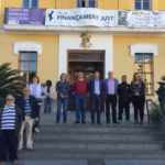 minuto silencio Burjassot