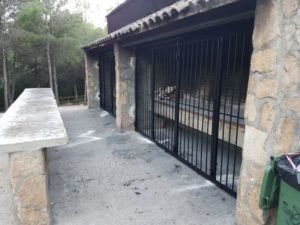 paelleros el vedat