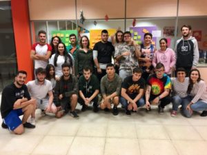 Pla Joventut El Puig