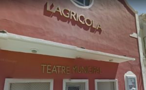 teatro agricola alboraya