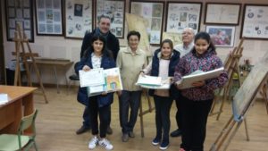 Ateneo Cultural Paterna