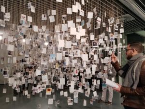 #puntoycoma, una exposición que muestra la trayectoria fotográfica de Emilio Chuliá