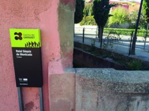 turisme Mancomunitat del Carraixet