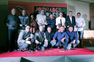 premios taurinos Puçol 2017