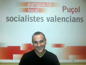Juan Miguel Bayarri