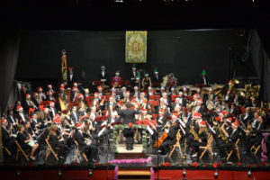 L’Artística Manisense celebra el seu 50 aniversari amb un programa especial d’activitats