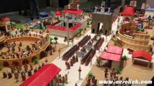 , playmobil, benetússer, Navidad