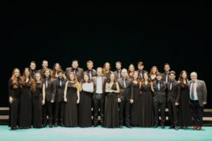 Coro de cámara Ad Libitum
