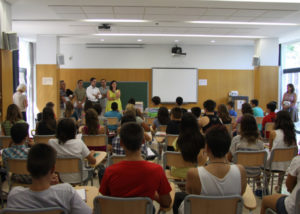 Escuela Oficial de Idiomas de Mislata