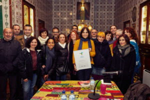 Fundacio Horta Sud premi Colibri SETEM