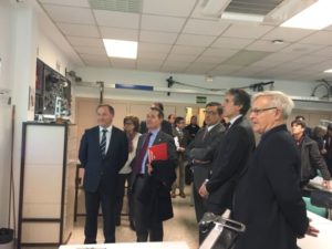 el desdoblamiento de la vía hasta Buñol principales novedades del Plan de Cercanías