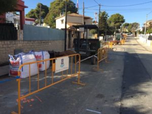 Aigües de l’Horta mejora la calidad y rendimiento de la red de agua potable de Torrent