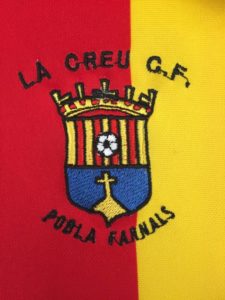 La Creu CF Pobla de Farnals