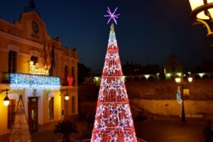 comercio de Burjassot , Navidad, Burjassot, Mercado Municipal l’Almara, Empresaris Burjassot, Ahora Burjassot