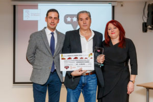 Premios Comercio Local Mislata 2017-Foto Pizarro
