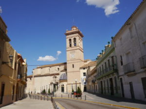 Diputación deniega más de 125.000 euros en obras de restauración de patrimonio en Torrent