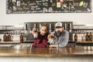 Cervezas Tyris se traslada a Paterna