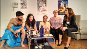 webserie valenciana