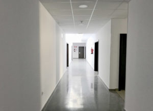 El centro de Santa Rita acogerá la nueva Escuela Oficial de Idiomas de Paterna