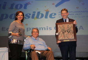 premios Qusiba 2017