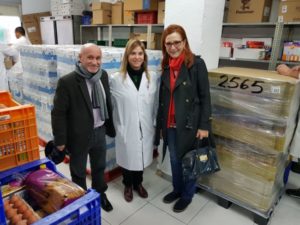 punto alimentos Torrent