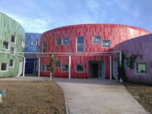 superguardería paterna 2017