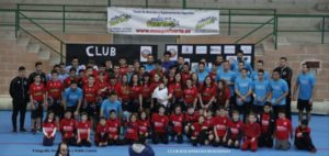 Club Balonmano Burjassot