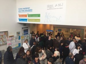 30 aniversario Barrio del cristo