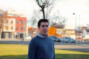 Almassera PP Emilio Belencoso