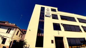Colegio San Enrique de Quart Poblet