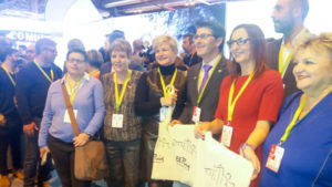 El Puig FITUR 2018