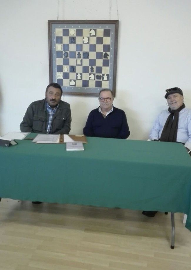 Valencia, sede de la categoría infantil del 14th International Solving Contest