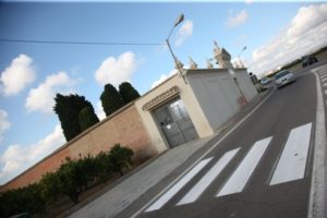 camino de Moncada