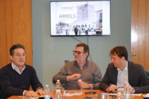 Torrent acoge la primera edición del Festival Intercultural “Arrels”