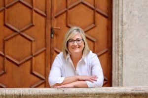 Mamen Peris Ciudadanos Diputación de Valencia