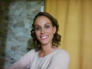 Itziar desaparecida Paterna