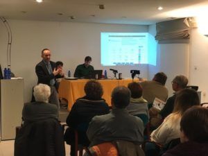 Jornada Sollana Gestión Talento Portal Transparencia