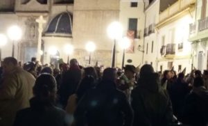 Nochevieja Torrent 2017