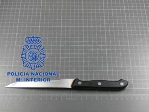La Policía Nacional detiene en tres días a tres menores como presuntos autores de un delito de homicidio en grado de tentativa y lesiones