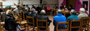 La Plataforma de afectados fotorrojos estudia acudir a la Justicia para exigir su retirada