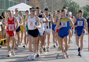 Burjassot acogerá el Campeonato de España de 50 kilómetros marcha que se celebrará el próximo 25 de febrero