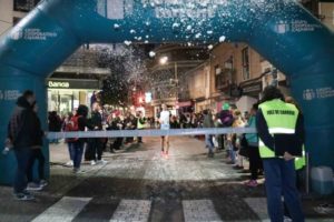San Silvestre 2017 Torrent