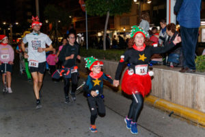 San Silvestre Mislata 2017