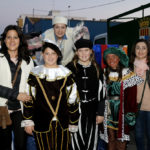 Cabalgata Reyes Magos en Puçol