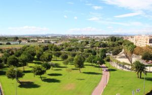 Alaquàs realitzarà un diagnòstic medioambiental
