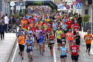 Gran Fondo de Puçol