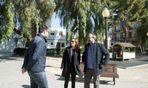 Amigó visita Vinalesa