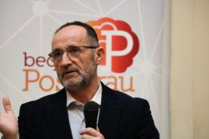 Bartolome Nofuentes gestion y retencion del talento