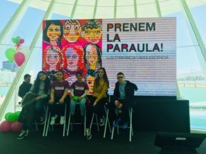 Consell xiquets i xiquetes de Torrent
