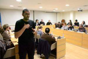 Paiporta tradueix al llenguatge de signes els plens municipals i fa totalment accessible la seua pàgina web